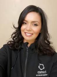 Adela Vargas's Instagram, Twitter & Facebook