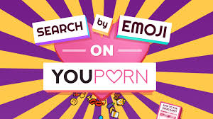 YouPorn kann jetzt mit Emojis durchsucht werden