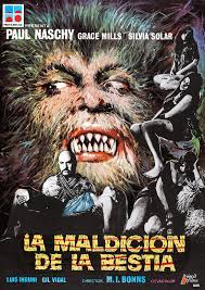 Prometí pequeña bestia iría decir buenas noches. La Maldicion De La Bestia Film 1975 Filmstarts De