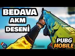 Pubg mobile free uc redeem code 2021. Bedava Akm Deseni Ucretsiz Telef Edici Akm Deseni Pubg Mobile Redeem Code Bedava Silah Deseni Sinroid