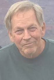 Ronald Granger Obituary (1939