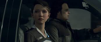 Maybe you would like to learn more about one of these? Kara Home Intro Dbh Alice Conner Connor Kara Luther Marcus Markus North Hd Wallpaper Peakpx