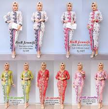 Cek koleksi baju lurik wanita terbaik tahun ini disini cocok untuk kerja dan acara. 43 Model Baju Muslim Pesta 2021 Modern Elegan Model Baju Muslim Kebaya Modern Model Baju Muslim Kebaya Modern