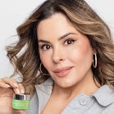 Erica Taylor hot Collection goPure