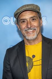 Actress Jennifer Durst Attends 2023 Micheaux Editorial Stock Photo