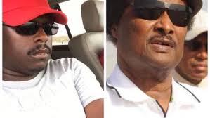 Urgent! Affaire des centres de Kara: Pépé Diaw, le fils de baba Diao,  arrêté et déferré