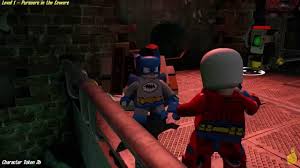 Beyond gotham is the third installment in the lego batman videogame series released on november 8th, 2014 in the netherlands, november 11th, 2014 in north america and november 14th elsewhere. Lego Batman 3 Beyond Gotham Trophy Achievement Guide All Dlc Htg Happy Thumbs Gaming