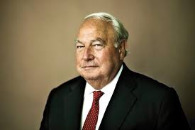 Heinz Hermann Thiele appointed Honorary Chairman of the Supervisory Board  of Knorr-Bremse AG, Knorr-Bremse AG, Story