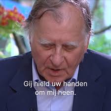 Een bijzonder tweeluik bij Jacobine op zondag