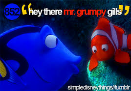 Finding Nemo Disney Finding Nemo Disney Quotes Disney Dream