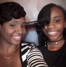 Vachenzia Mckinney's Instagram, Twitter & Facebook