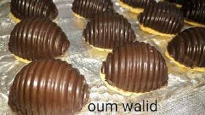 6148 Gateaux Oum Walid Gateaux Youtube Food Breakfast Biscuits
