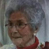 Ruth Ingle Obituary January 9, 2016