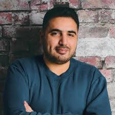 ahmad-jad-alhak (Ahmad Jad Alhak) · GitHub