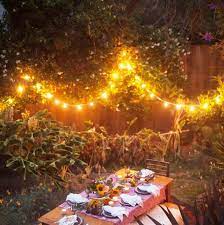 Nothing sets the scene for an outdoor party like a few festive decorations. 20 Best Garden Party Ideas How To Throw A Fun Garden Themed Party