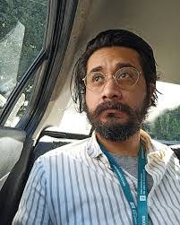 Andres Paniagua's Instagram, Twitter & Facebook