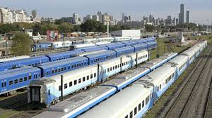 More information can be found here. Paro De Trenes Argentinos Y Polemica En Redes Unos Promueven La Conciencia De Clase Y Otros Tratan De Lacras A Los Sindicalistas Rt