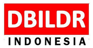 Logo PT Dbildr Indonesia