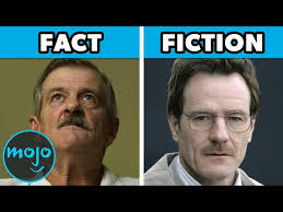 The Real Life Walter White