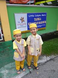 Azuradaud.blogspot.com ~.a journey to be a better caliph~. Yuran Tadika The Little Caliphs Archives Blog Anak Perak
