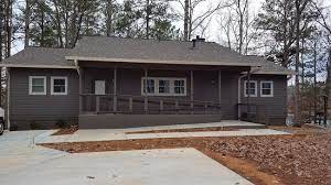There are 4 moderate trails in red top mountain state park ranging from 3.5 to 20.3 km and from 262 to 311 meters above sea level. Front Of Cabin 12 Picture Of Red Top Mountain State Park Cartersville Tripadvisor