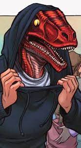 Reptil Heroes Marvel Marvel Avengers