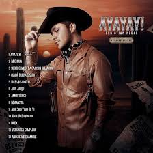 1 technical denoting a point in a network or diagram at which lines or pathways intersect or branch. Christian Nodal Ayayay Deluxe Version Lyrics And Tracklist Genius