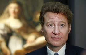 Tom Kaplan: Israel's Anti-Iran Svengali : r/iranian