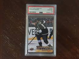 Life in fairfield, montana was pretty slow. Ebay Auction Item 222909751612 Hockey Cards 2017 Upper Deck Canvas