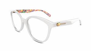 Drip brew coffee is prepared by pouring water on coffee buy starbucks 7.62111e+11 verismo system, coffee and espresso single serve brewer, black: Love Moschino Women S Glasses Lm 24 White Frame 129 Specsavers Uk