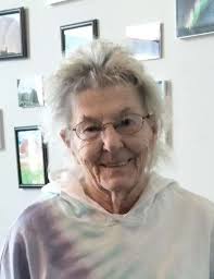 Obituary information for Lena Modene Johnson