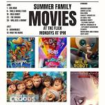 The Flick Theatre