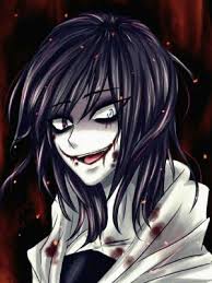 You can edit any of drawings via our online image editor before downloading. 24 Hours With Jeff The Killer Quiz