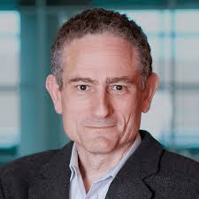 Corey Goodman, Ph.D.