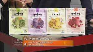 I tried one as a test, and loved it so much i subscribed to their monthly delivery! Smoothies Without A Blender Youtube