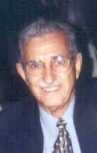 George Kazanas Obituary 2008