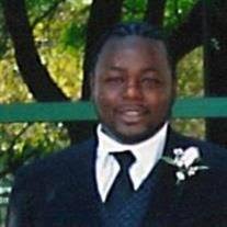 Mr. Demetric "D Kidd" Henry Kidd Obituary