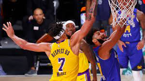 How can you find a nuggets/lakers live stream? Lakers Vs Nuggets Nba Conference Finals Schedule Times And Where To Watch Live Streaming In India