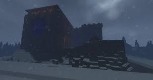 Chocolate quest repoured 1.12.2 is a port of a popular modification that will generate huge structures completely filled with monsters and various loot all over the world. Cqr Chocolate Quest Repoured