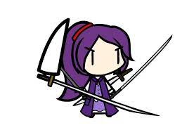 Walfas Onmyoji Onikiri Touhou Project Amino In 2021 Projects Character Anime