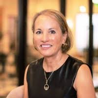 Catherine Aronson's Instagram, Twitter & Facebook