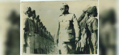 Appropriating Subhas Chandra Bose: He was equally critical of both Muslim and Hindu communal streams | South Asia Monitor