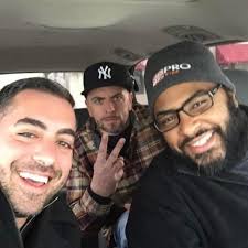 Rakim mourns DJ Clark Kent 😢