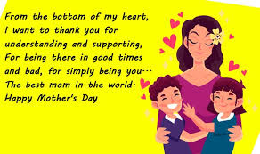 Here's list of happy mothers day wishes for all moms. Mother S Day 2020 Best Messages Sms Quotes To Celebrate Motherhood Salute All Her Sacrifices India Com