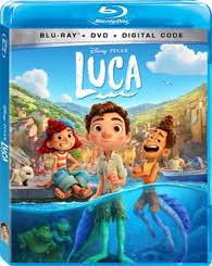 It's the best blu ray dvd creator. Luca Blu Ray Blu Ray Dvd Digital Hd