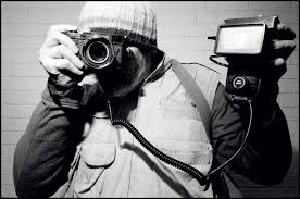 Bruce Gilden Has Balls | Leicaphilia