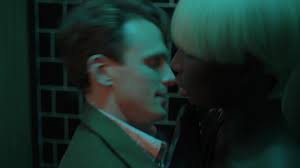 Michaela Coel naked - I May Destroy You s01e12 (2020) - Celebs Roulette Tube