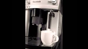 When you think of espresso, delonghi is a name that is sure to come to mind. Delonghi Esam3300 Magnifica Espresso Machine Review Fullmooncafe