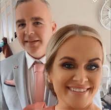 Close friends and family of CervicalCheck campaigner and mother Ruth  Morrissey gathered for her funeral mass at Mary Magdalene Church in  Monaleen, Co Limerick.