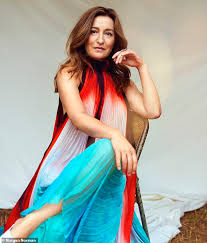 Последние твиты от scandinavia vogue (@scandivogue). Meet The 54 Year Old New Vogue Editor Who Says It S Time Fashion Embraced The Older Woman Daily Mail Online